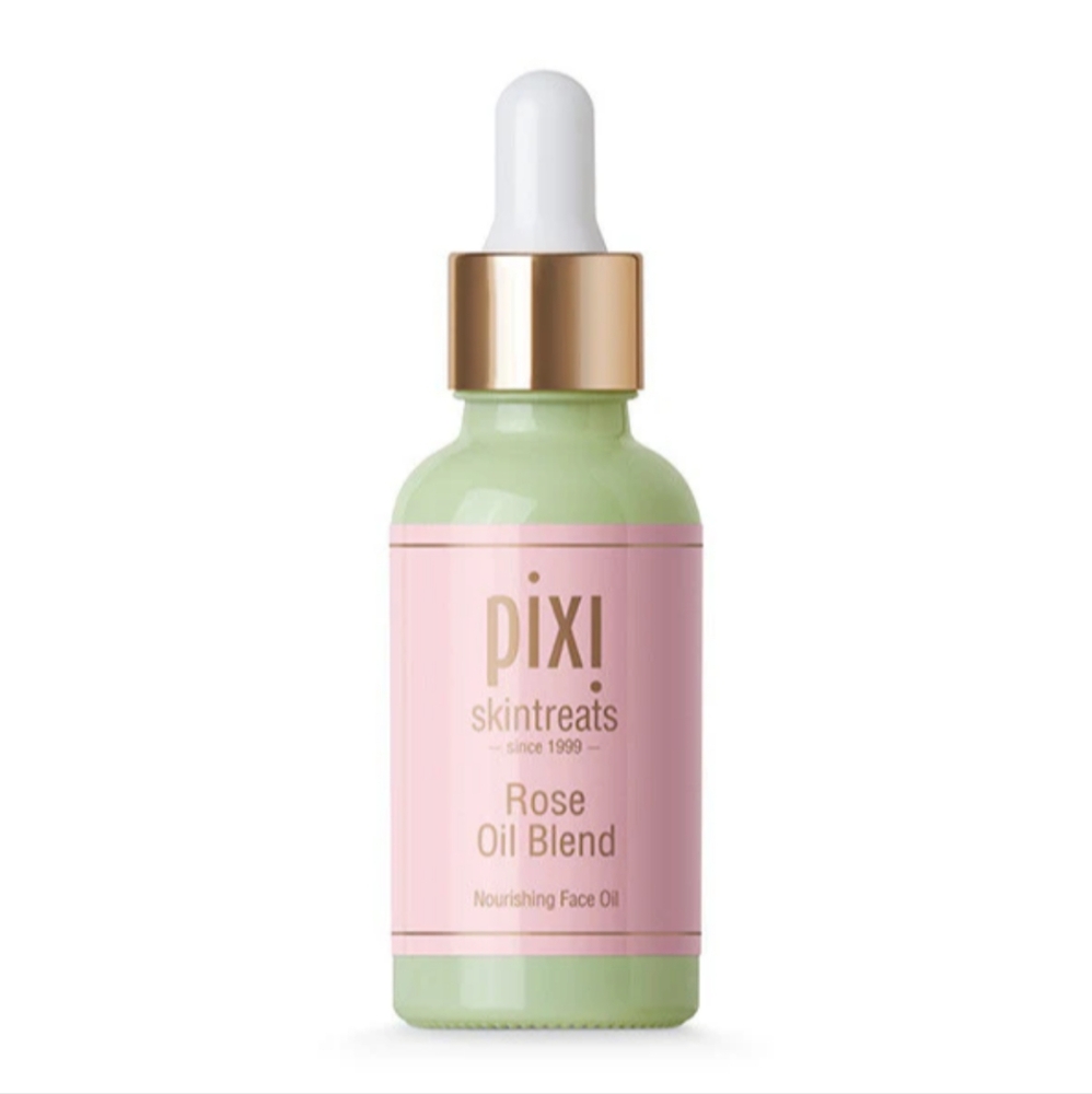 New! Pixi Rose Oil Blend